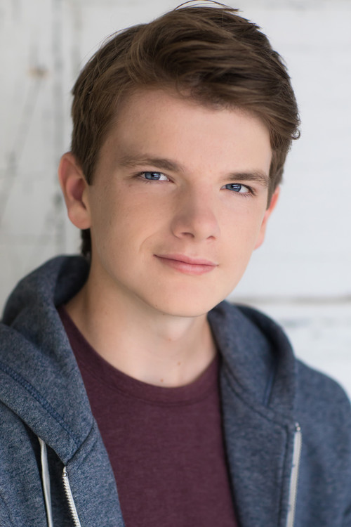 Photo of Evan Hannemann