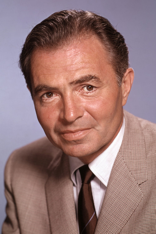 Photo of James Mason