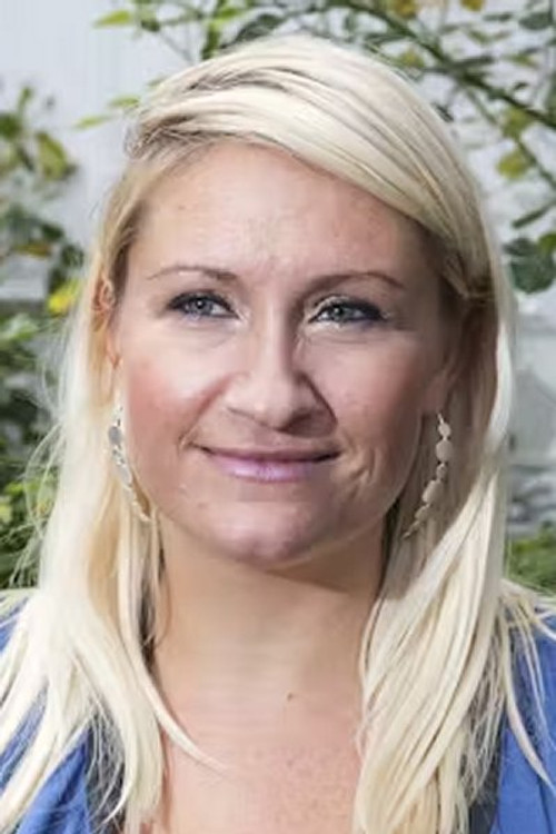 Photo of Barbara Topsøe-Rothenborg