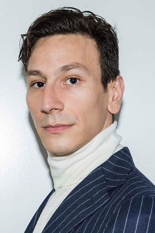 Photo of Michalis Sarantis