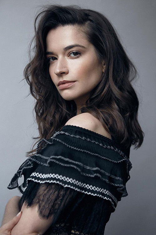 Photo of Margaret Clunie