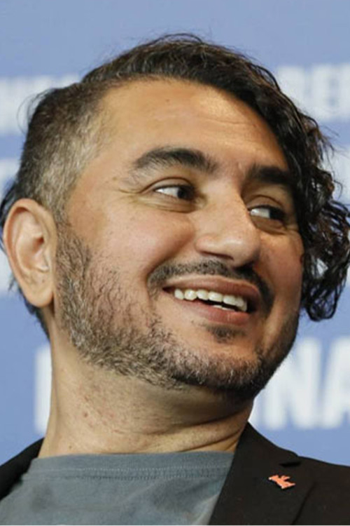 Photo of Hicham Lasri