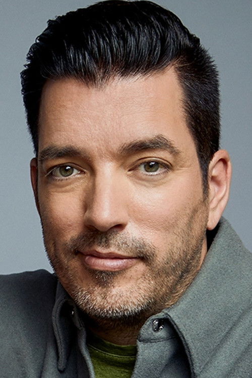 Photo of Jonathan Silver Scott