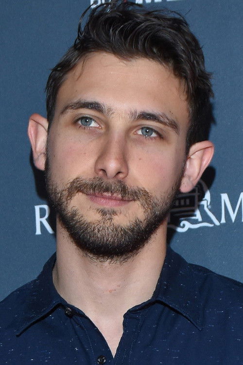 Photo of Emiliano Zurita