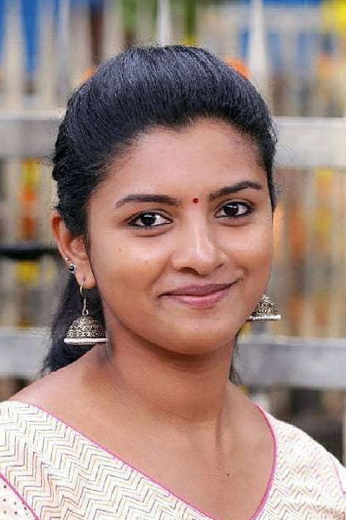 Photo of Lijomol Jose