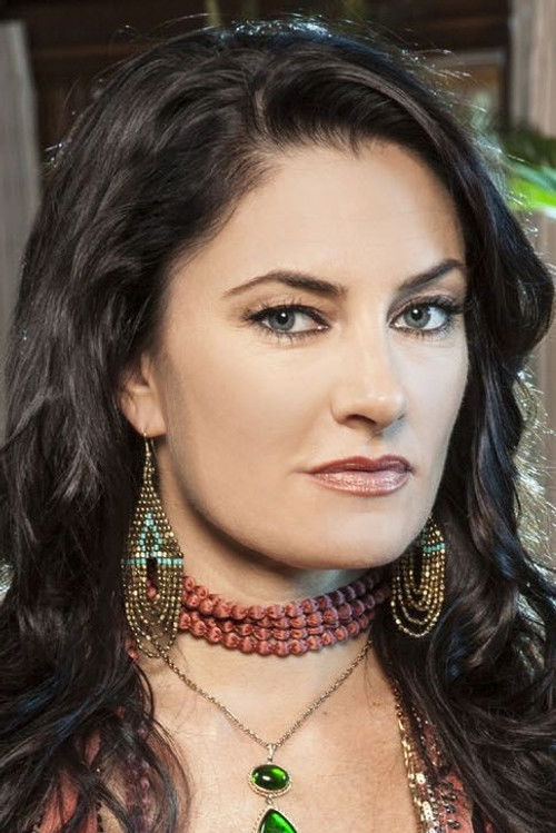 Photo of Mädchen Amick