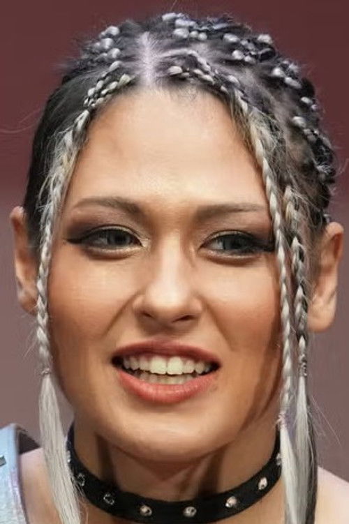 Photo of Eimi Gloria Matsudo