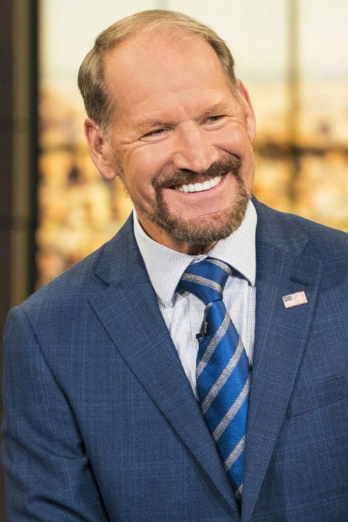 Photo of Bill Cowher