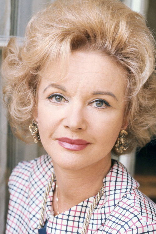 Photo of Moira Lister