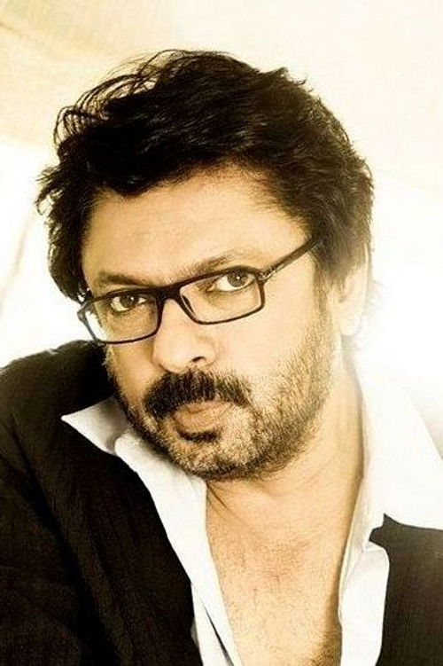 Photo of Sanjay Leela Bhansali