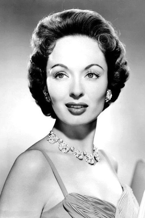 Photo of Ann Blyth