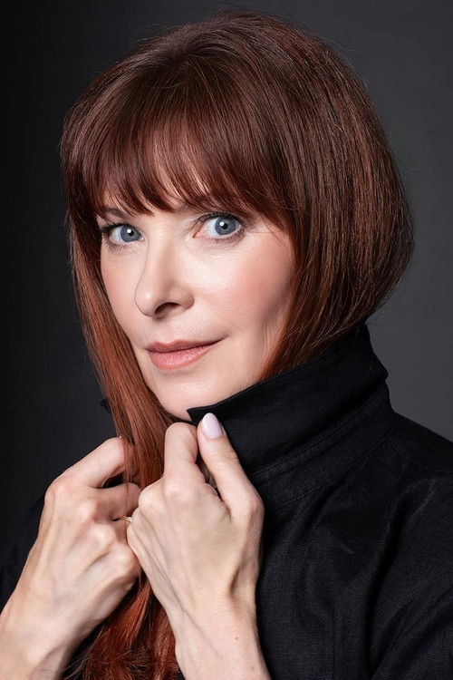 Photo of Cady McClain