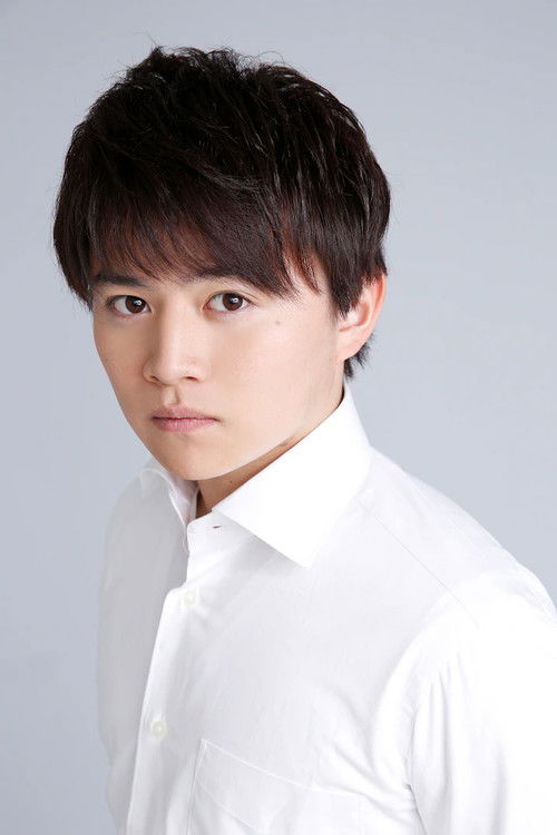Photo of Yukito Nishii