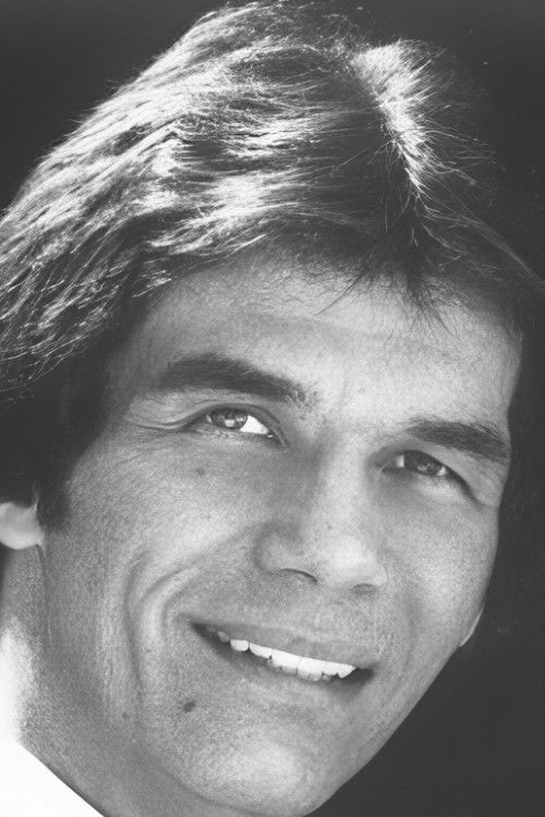 Photo of John Dresden