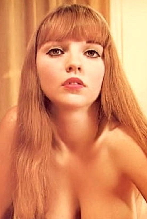 Photo of Michelle Angelo