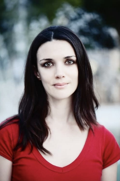 Photo of Eftyhia Yakoumi