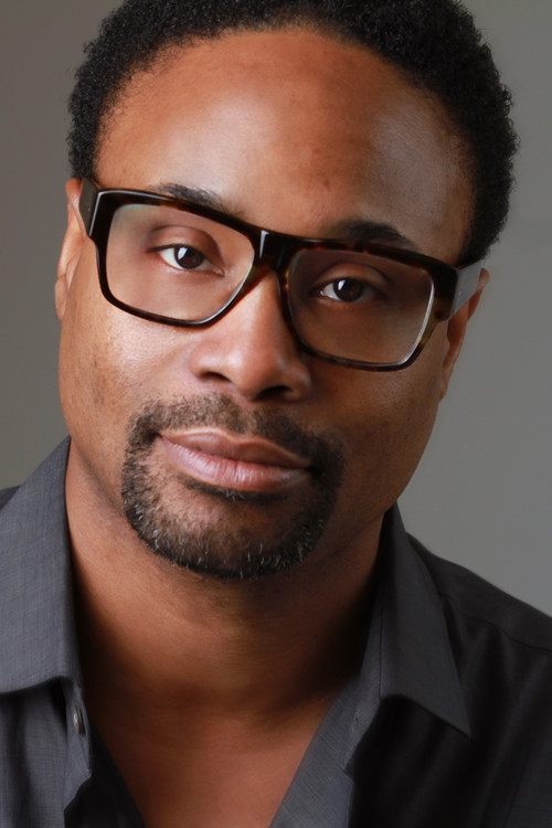 Photo of Billy Porter