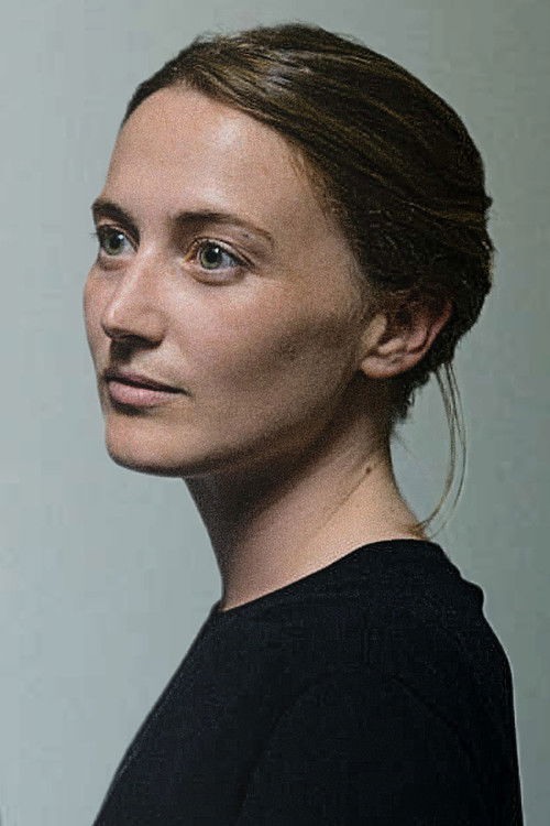 Photo of Julie Lecoustre