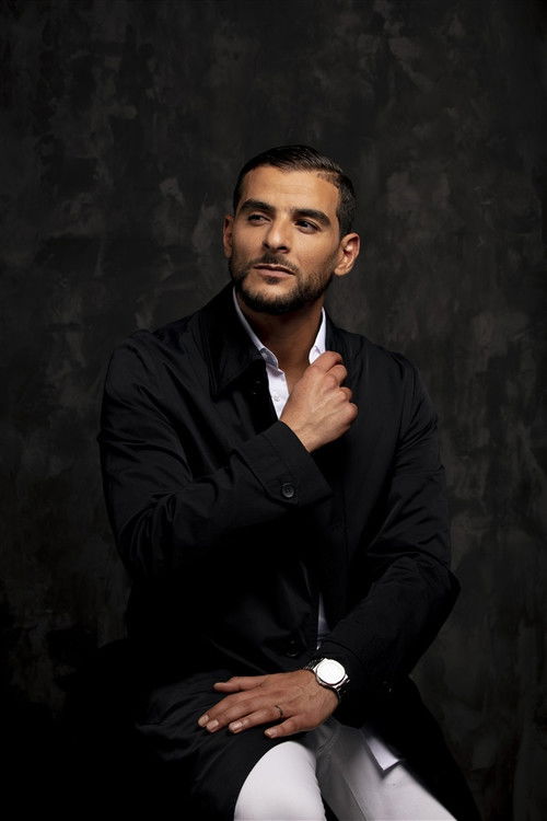 Photo of Sofiane Zermani