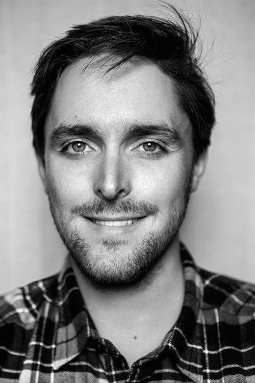 Photo of Karel Heřmánek