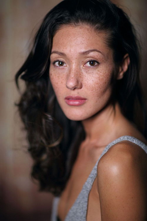 Photo of Aylya Marzolf