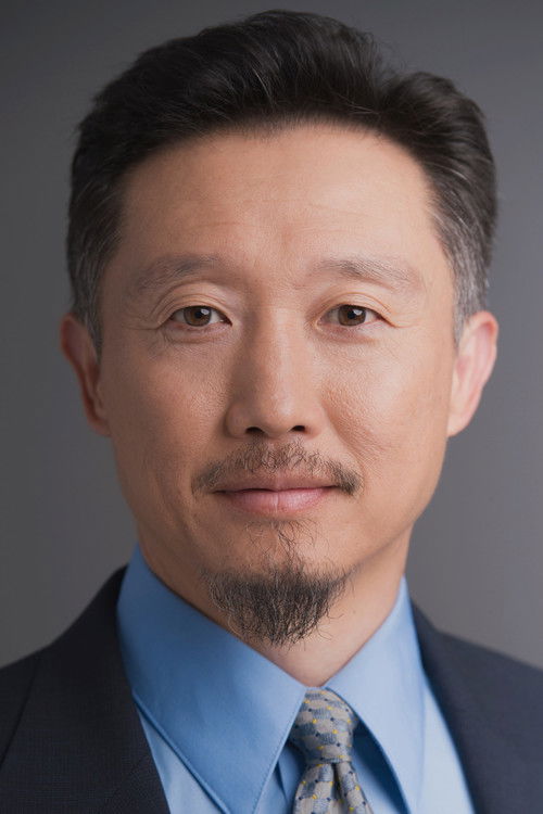 Photo of Joseph Steven Yang
