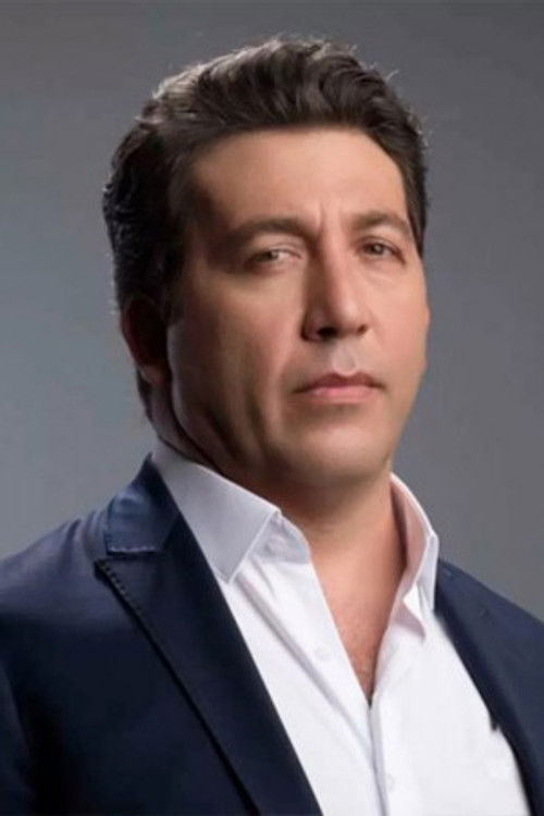Photo of Emre Kınay