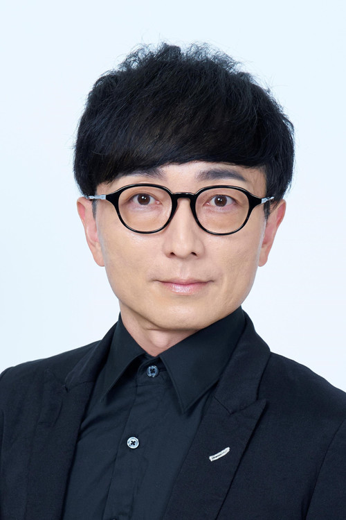 Photo of Hirofumi Nojima