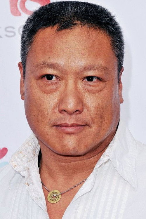 Photo of Kelvin Han Yee