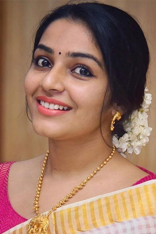 Photo of Rajisha Vijayan