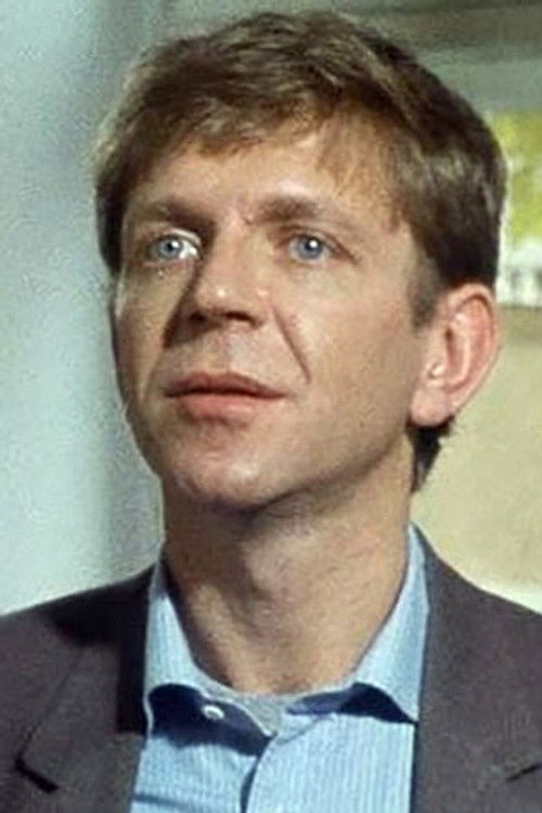 Photo of Dieter Schidor