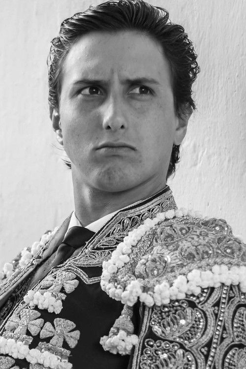 Photo of Andrés Roca Rey