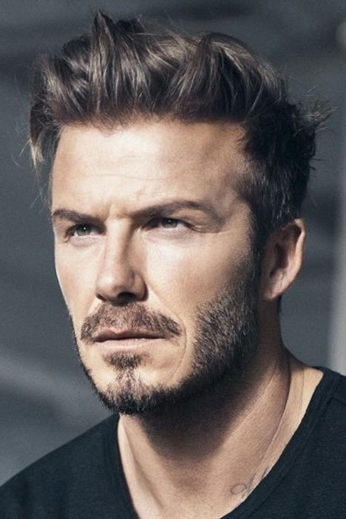 Photo of David Beckham