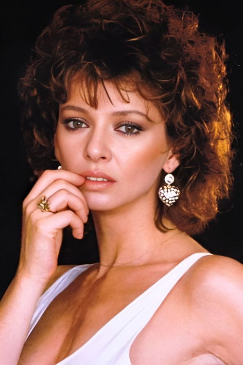 Photo of Enrica Bonaccorti