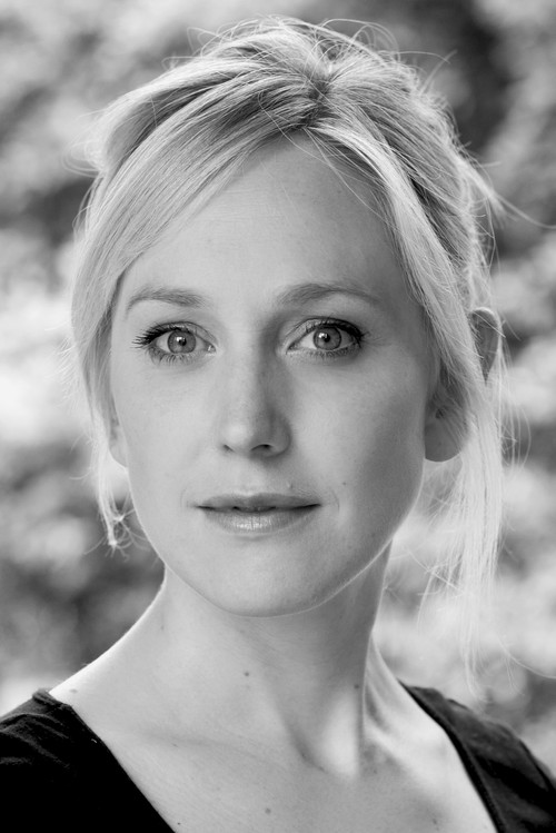 Photo of Hattie Morahan