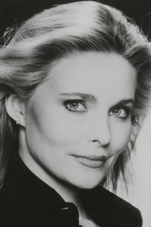 Photo of Priscilla Barnes