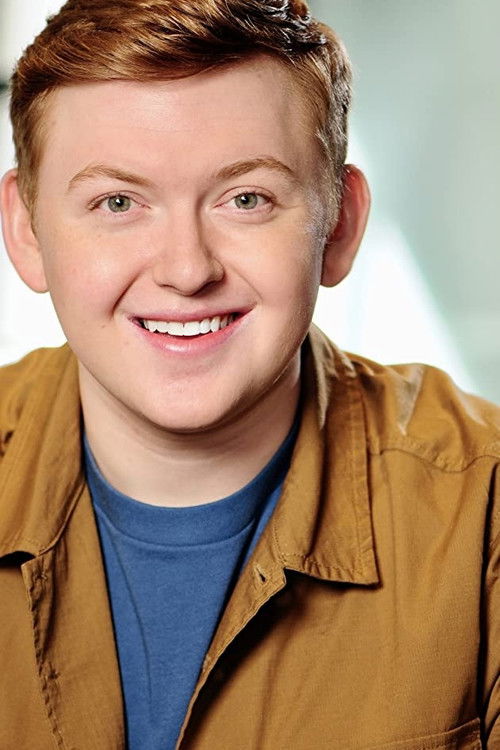 Photo of Jack Maricle