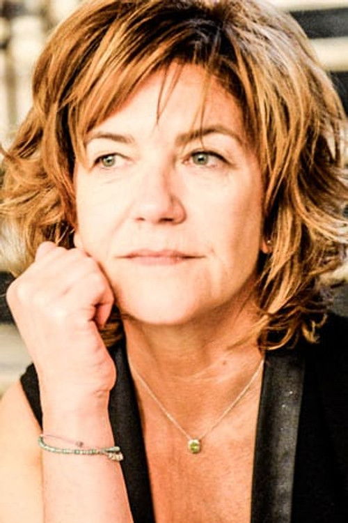 Photo of Isabelle Clarke