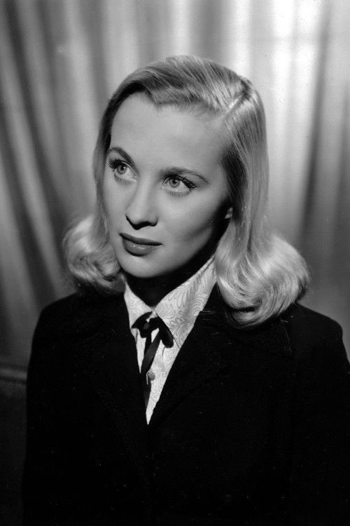 Photo of Mai Zetterling
