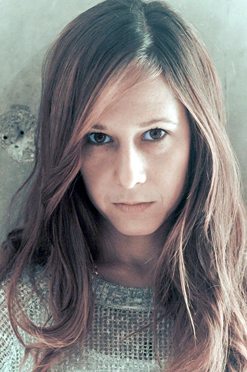 Photo of Miriam Korn