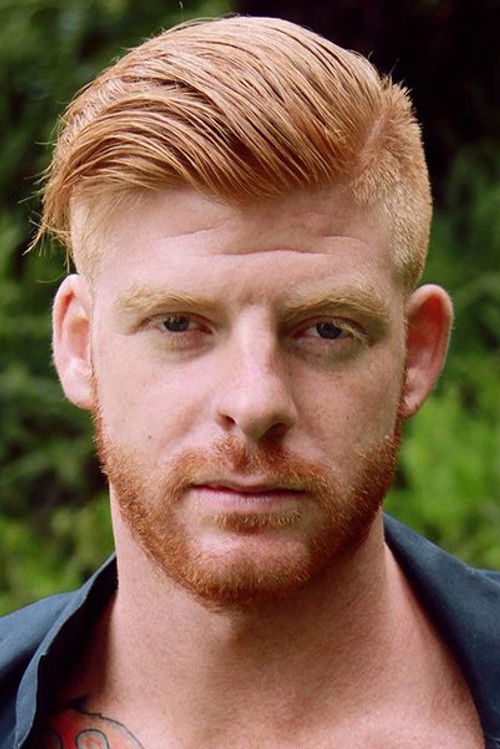 Photo of Bennett Anthony