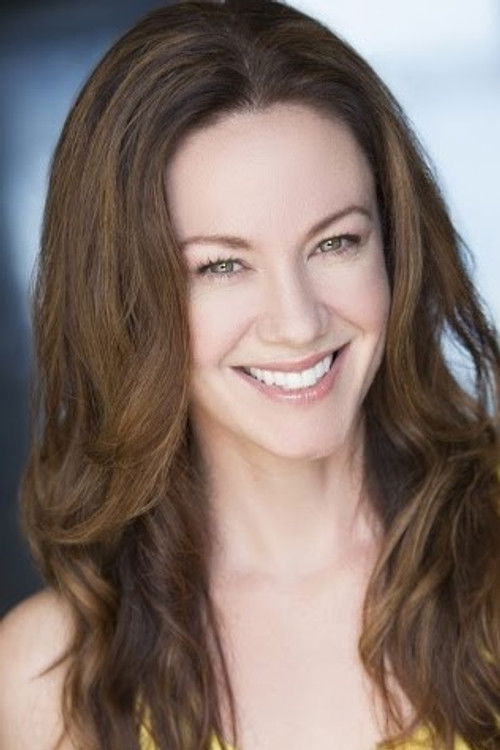 Photo of Laura Frances