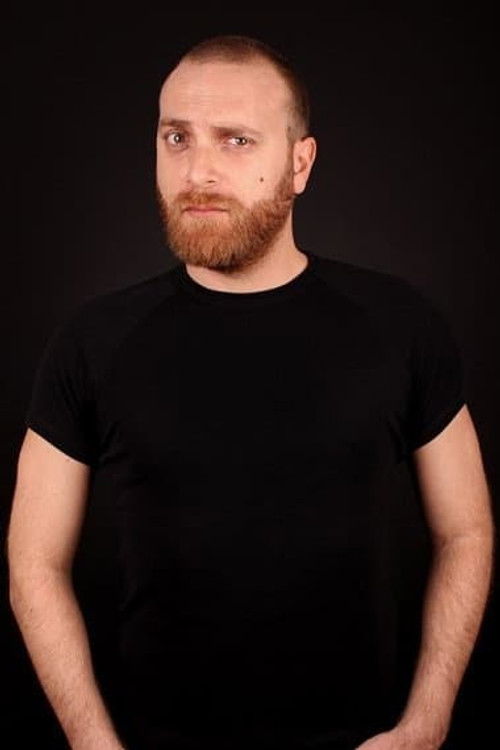 Photo of Meriç Özkaya