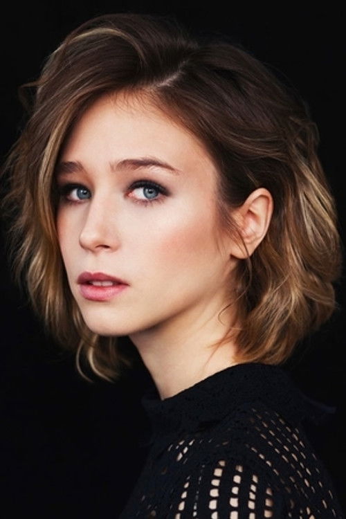 Photo of Zofia Wichłacz