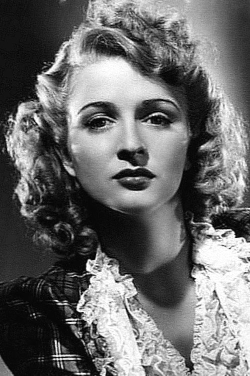 Photo of Joan Barclay