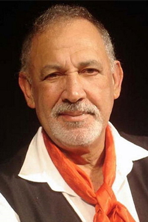 Photo of Cláudio Cunha