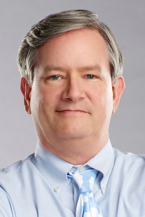 Photo of Mark McKinney