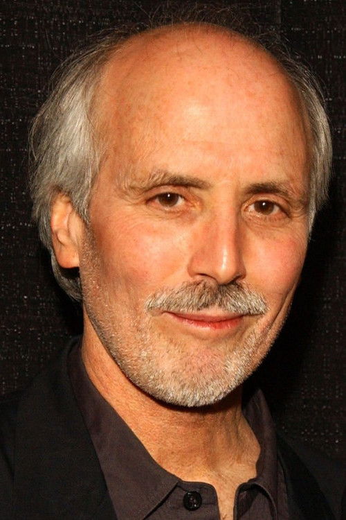 Photo of Alan Rudolph