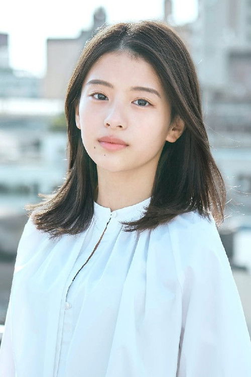 Photo of Natsuki Deguchi