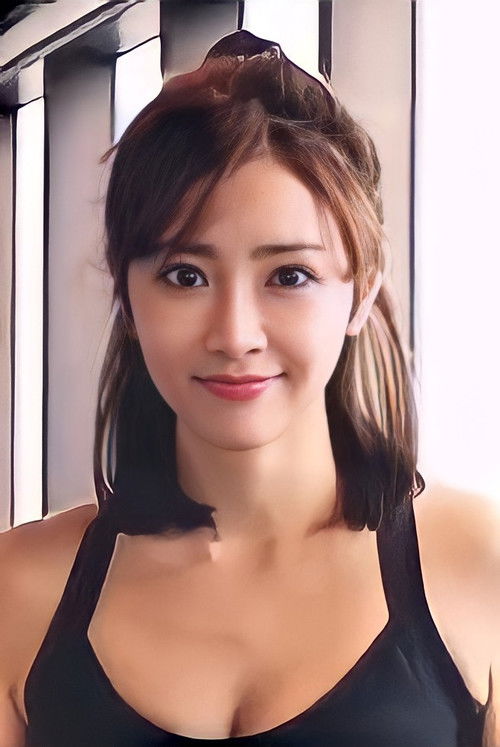 Photo of Joan Lee Wing-Yee